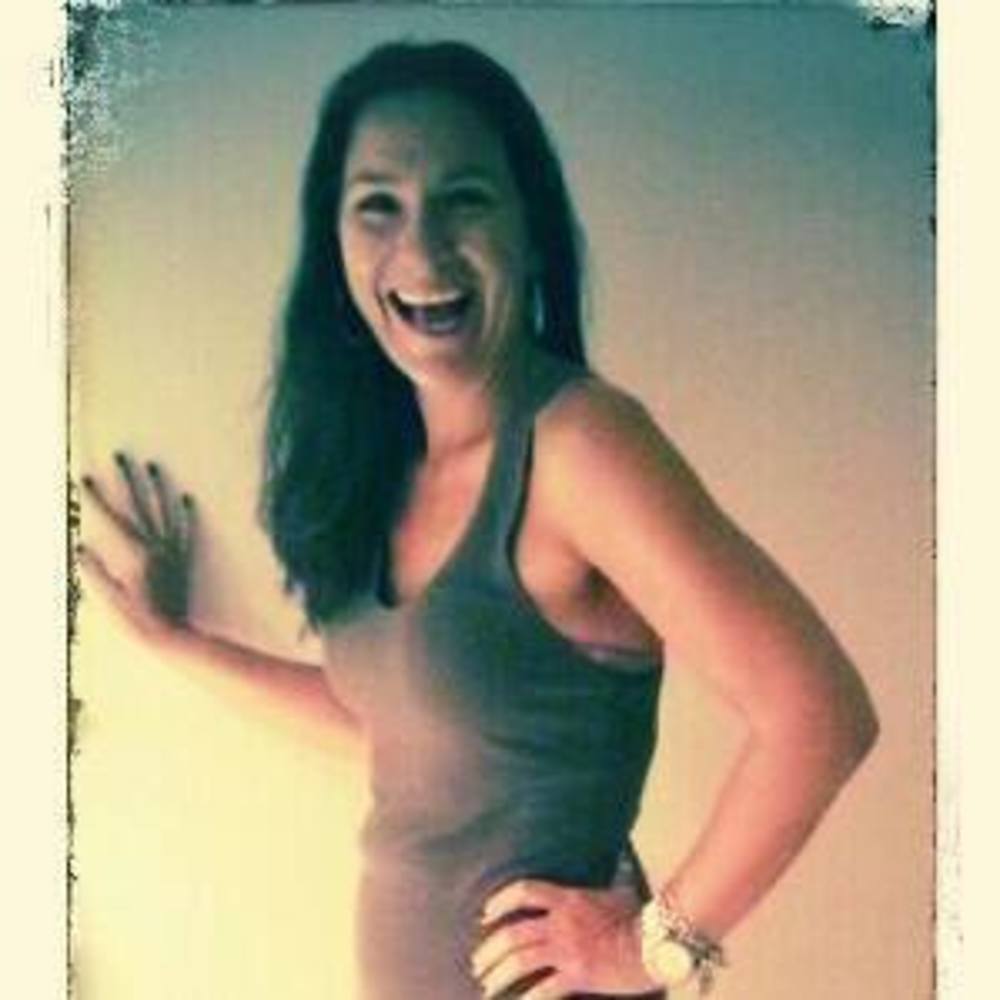 Meet your Posher, Paula